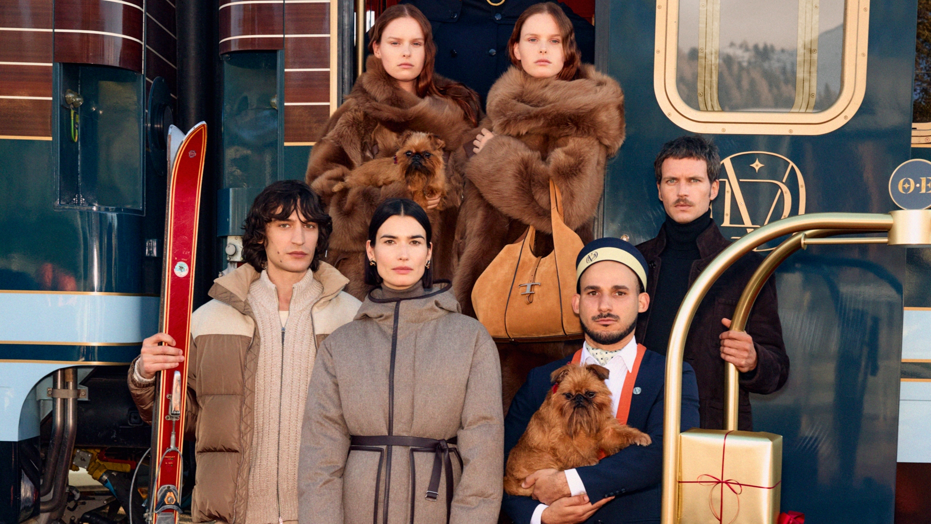 Our Favourite Christmas 2025 Collections