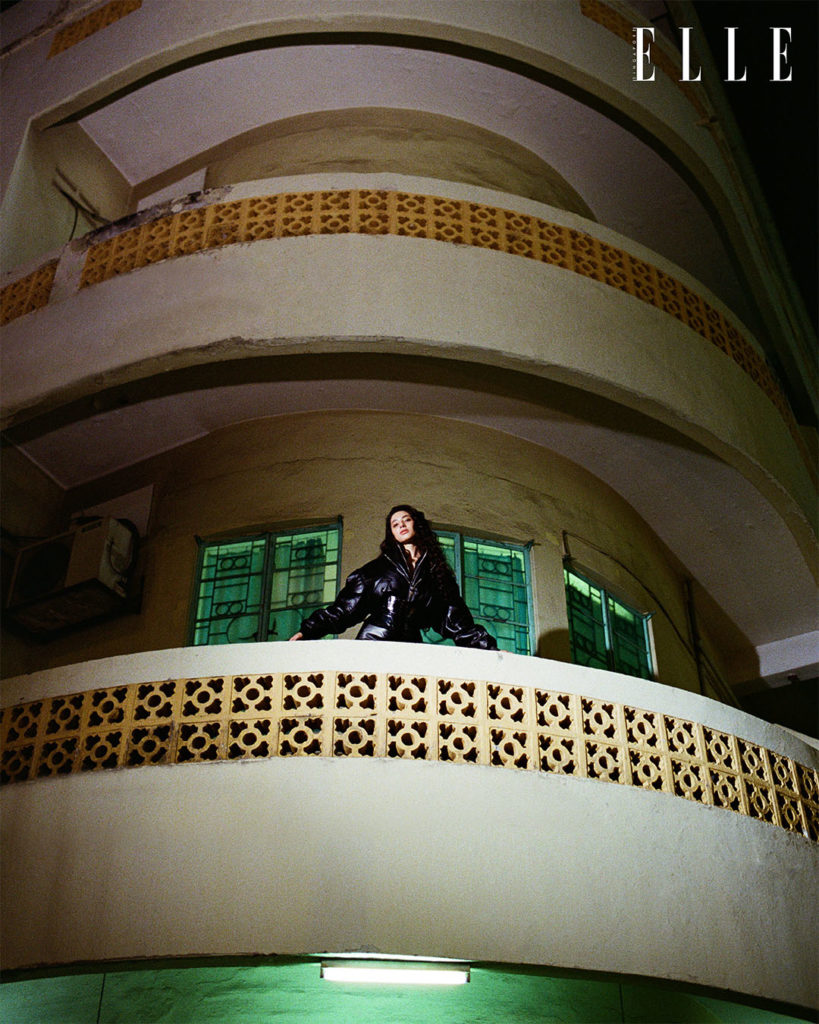 Ameera Khan On Finding Herself Beyond The Spotlight