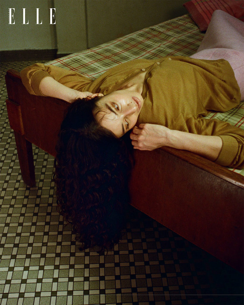 Ameera Khan On Finding Herself Beyond The Spotlight