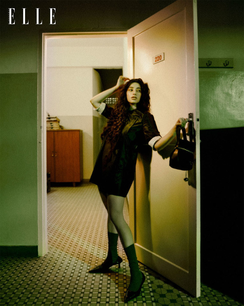 Ameera Khan On Finding Herself Beyond The Spotlight