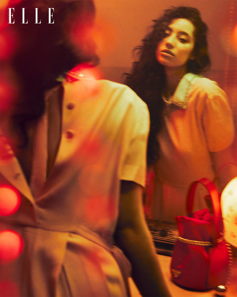 Ameera Khan On Finding Herself Beyond The Spotlight
