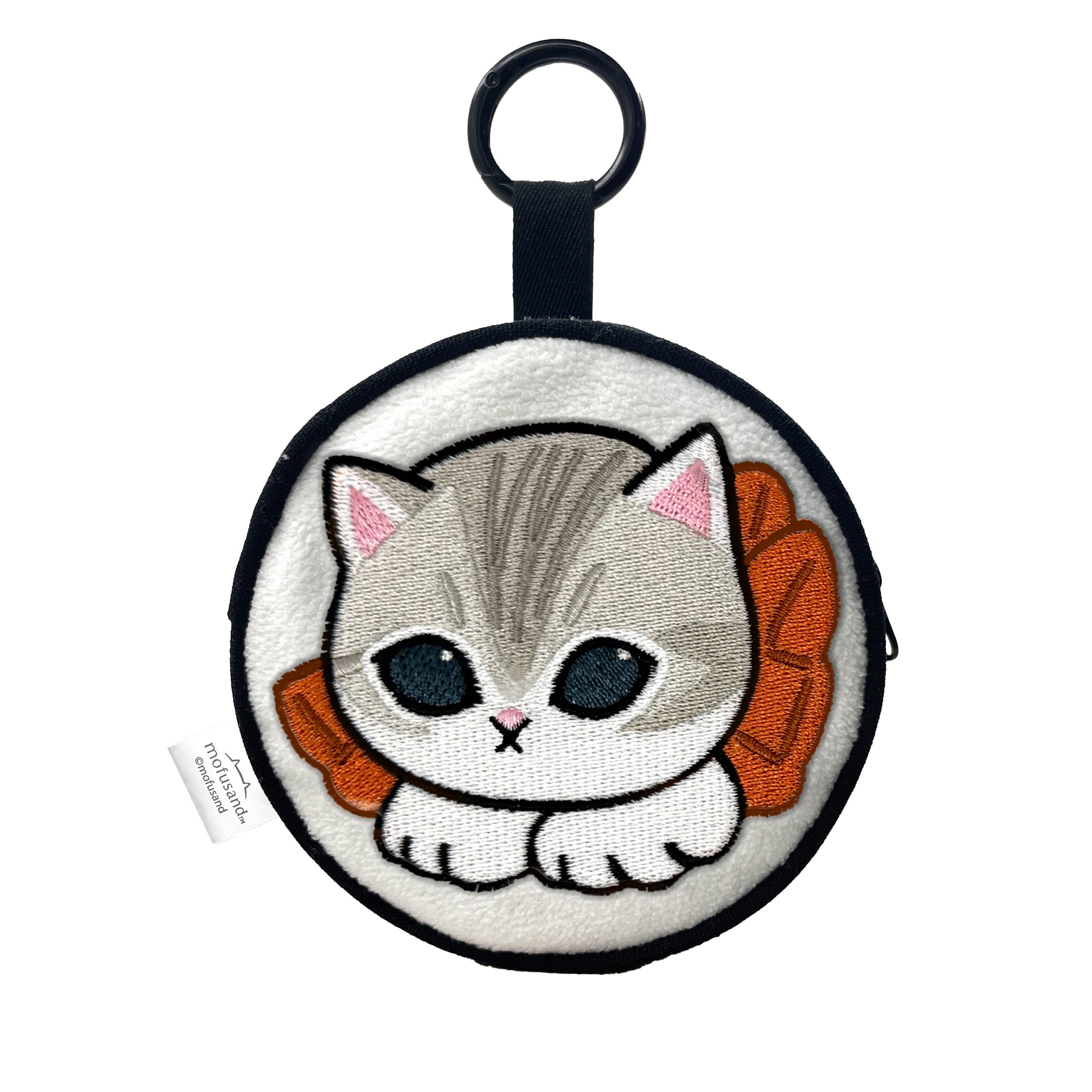 Dive Into Sushi Tei x Mofusand’s Purr-fect Limited-Time Menu