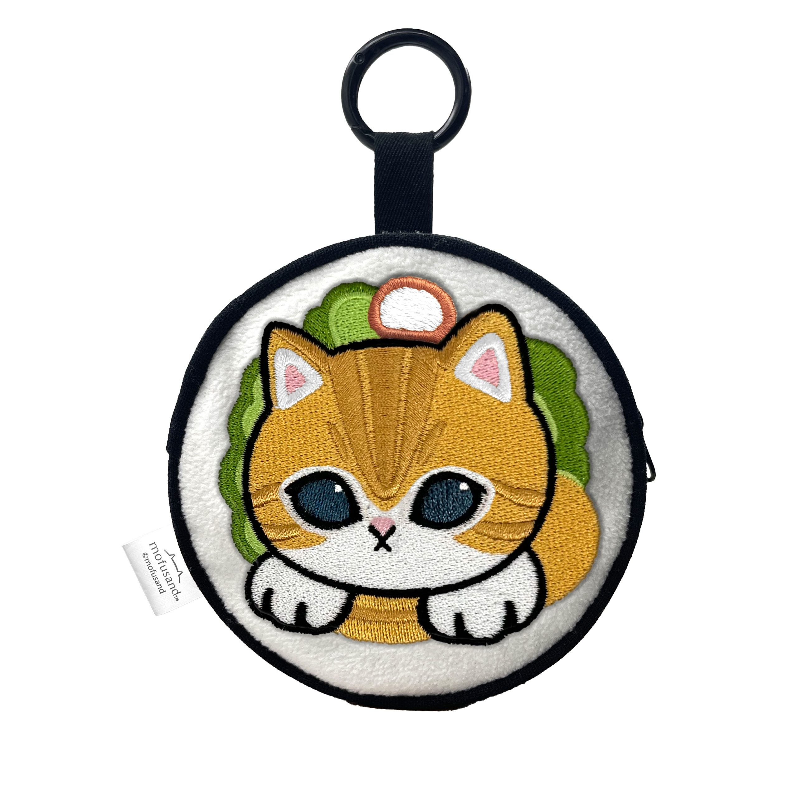 Dive Into Sushi Tei x Mofusand’s Purr-fect Limited-Time Menu