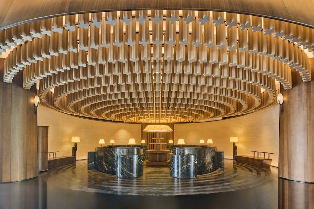 Experience The Jewels of Kromo Bangkok, Curio Collection by Hilton