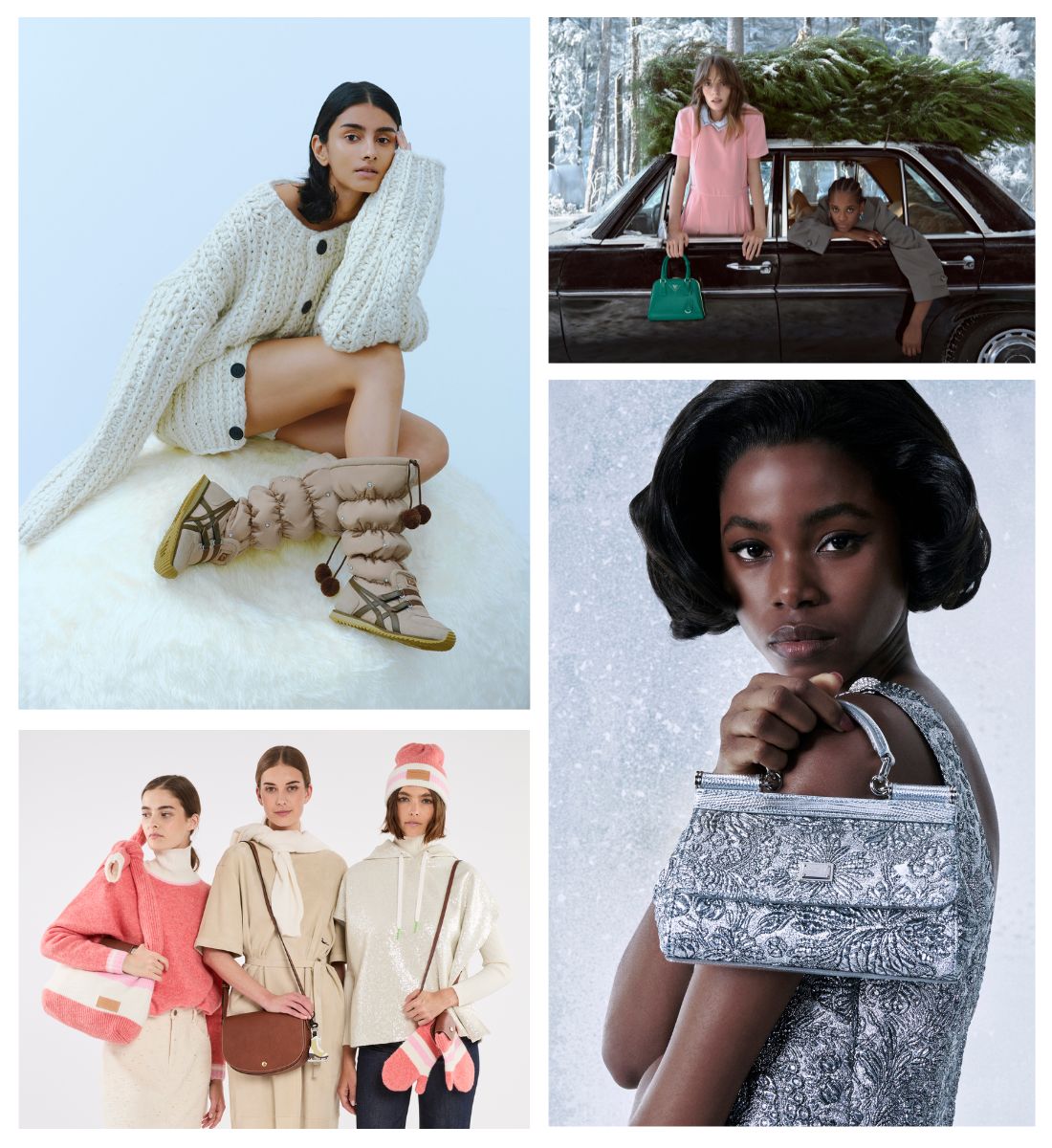 Our Favourite Christmas 2025 Collections