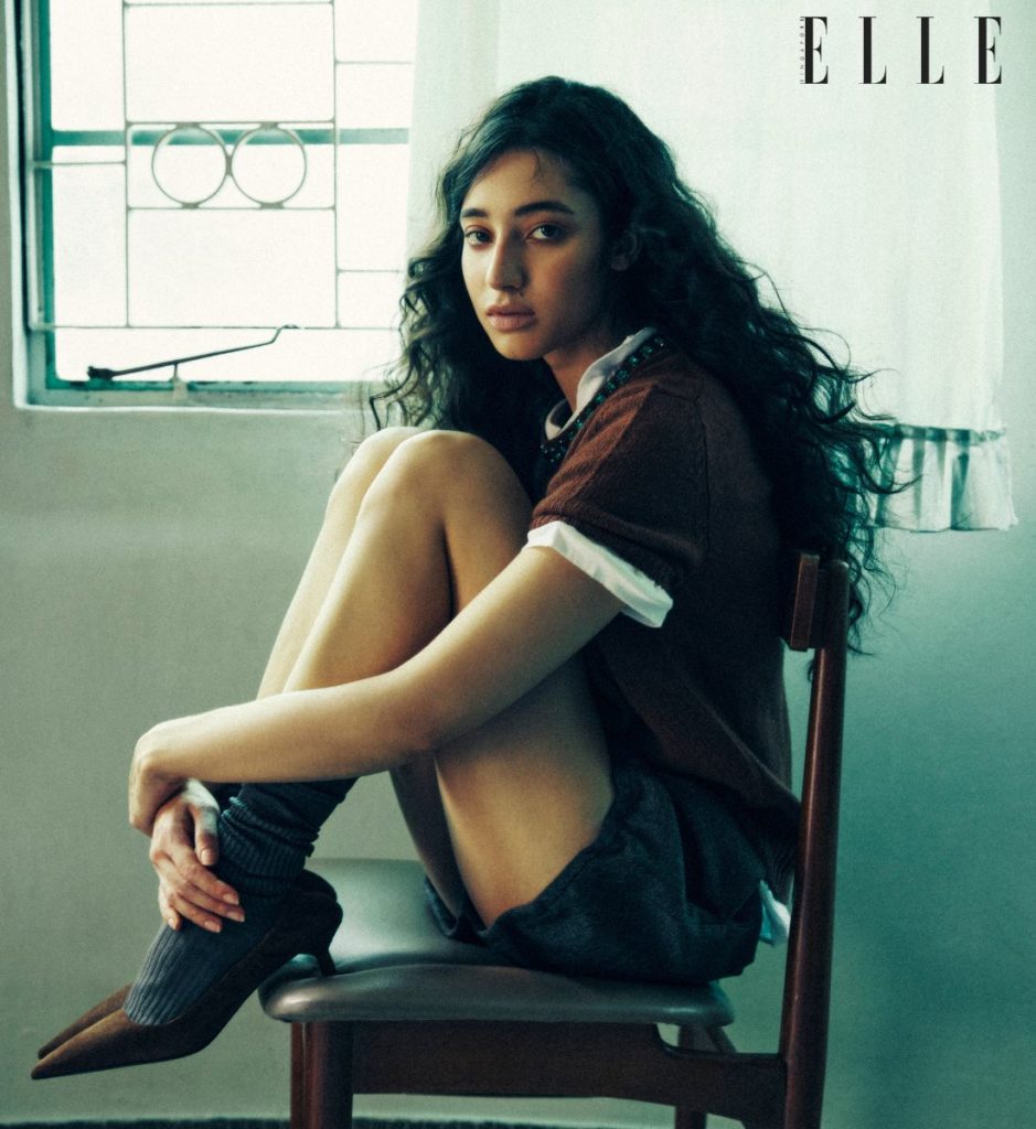 Ameera Khan On Finding Herself Beyond The Spotlight