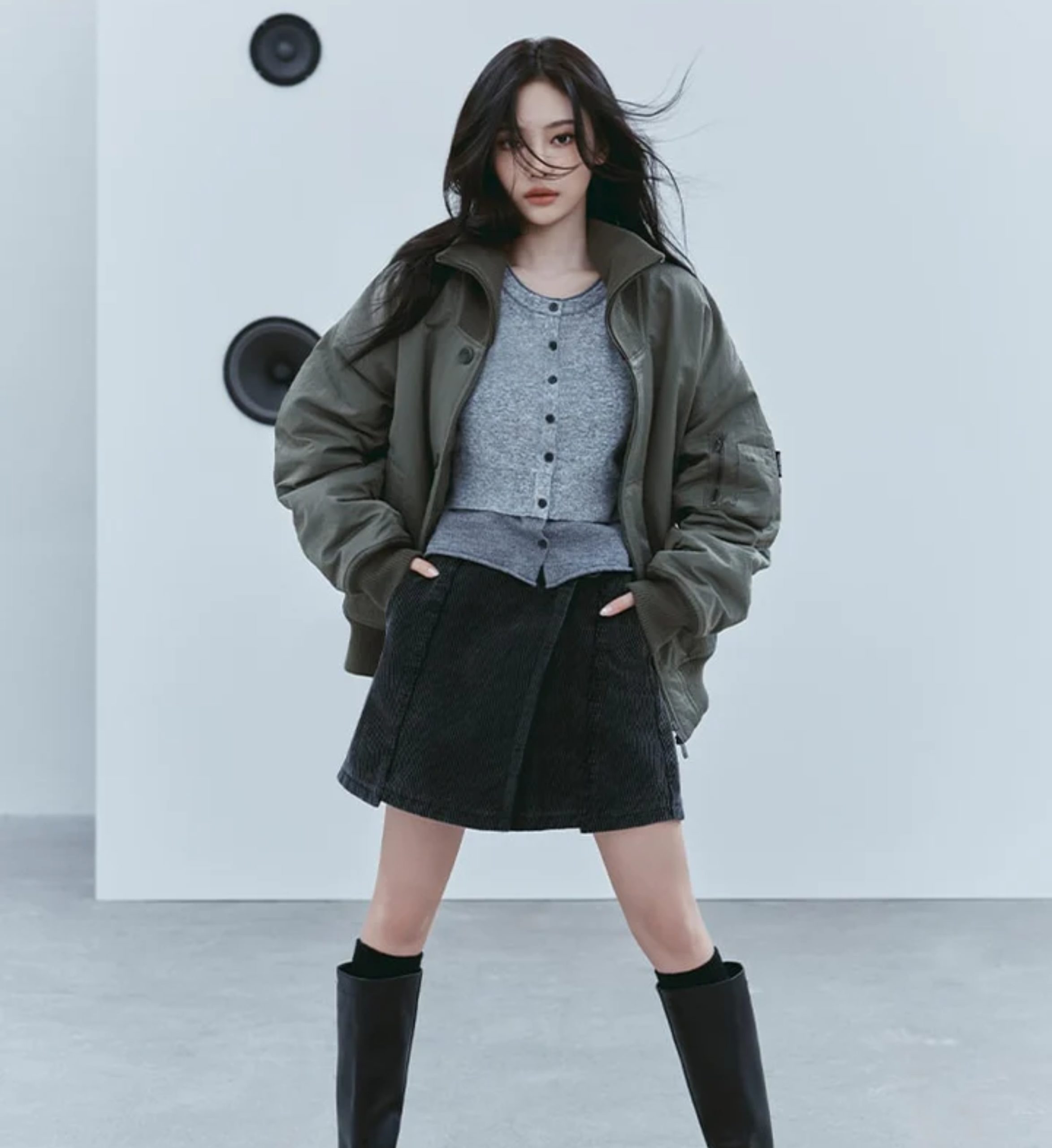 8 Korean Fashion Brands To Look Out For In Seoul