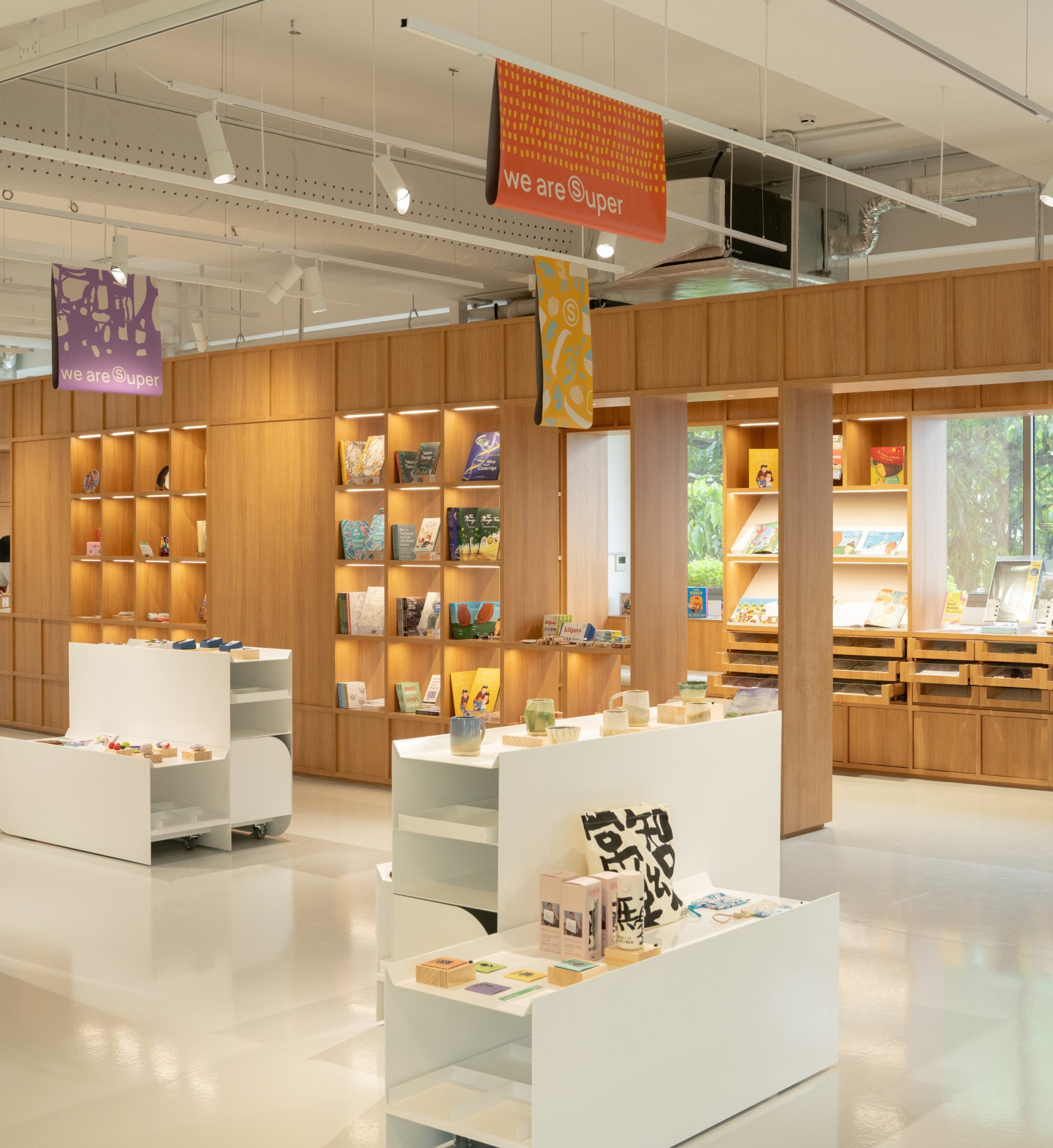 SG Enable Unveils The I’mable Collective Space To Turn Inclusive Design Into Impact 