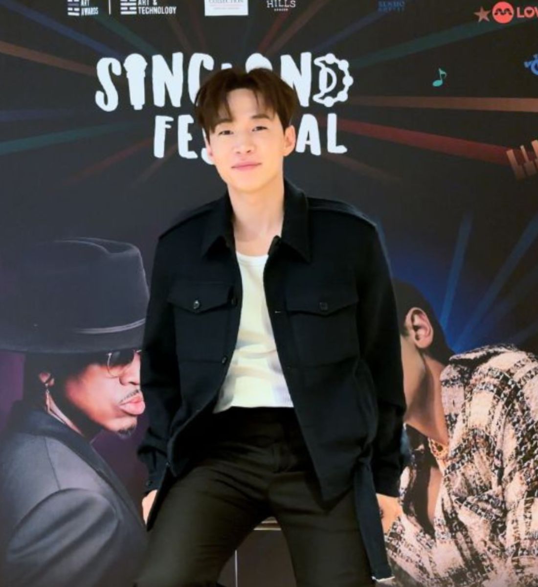 Henry Lau Talks New Music & His Upcoming Performance In Singapore