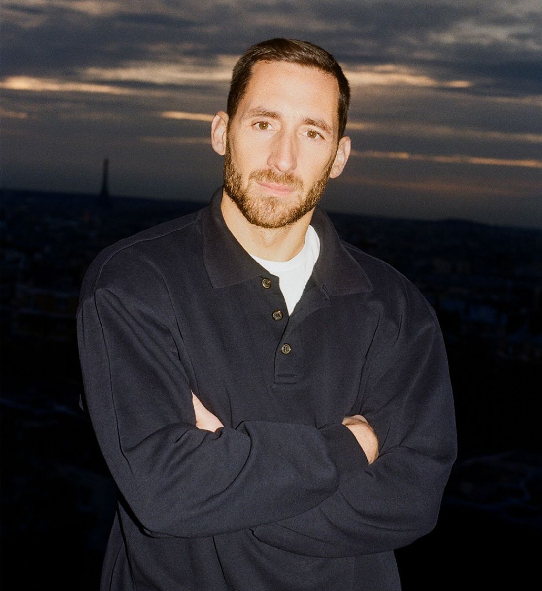 Balmain Appoints Antonin Tron As Its New Creative Director