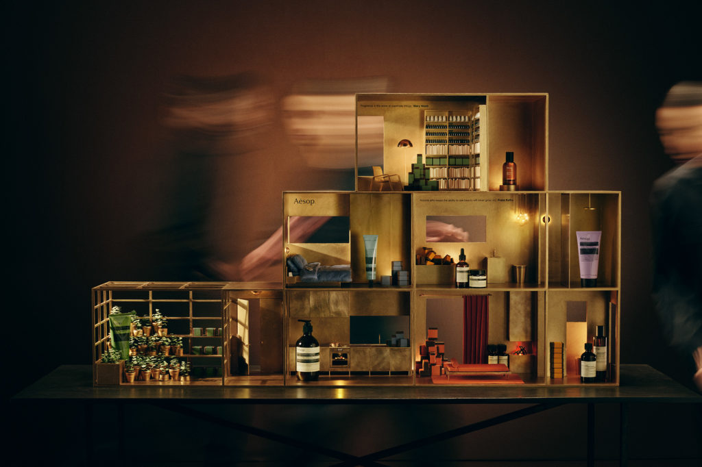 8 Aesop Festive Gift Kits For Every Type Of Personality