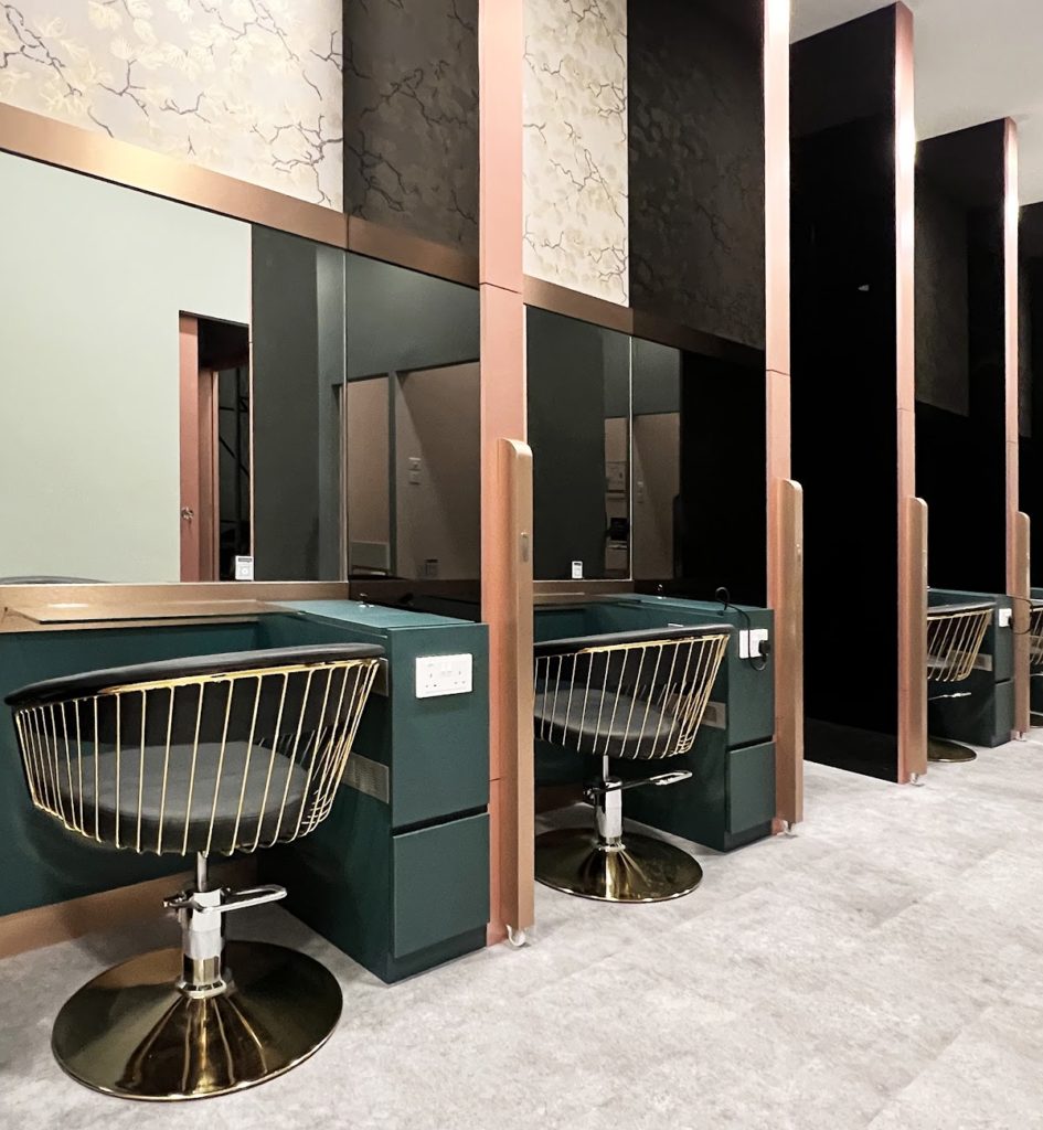 Spa Awards 2025: Best Hair & Scalp Services & Treatments