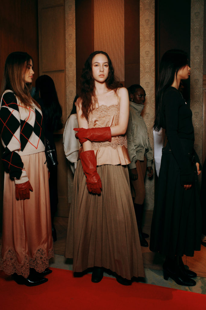 H&M Celebrates the Launch of Its Fall/Winter 2025 Collections