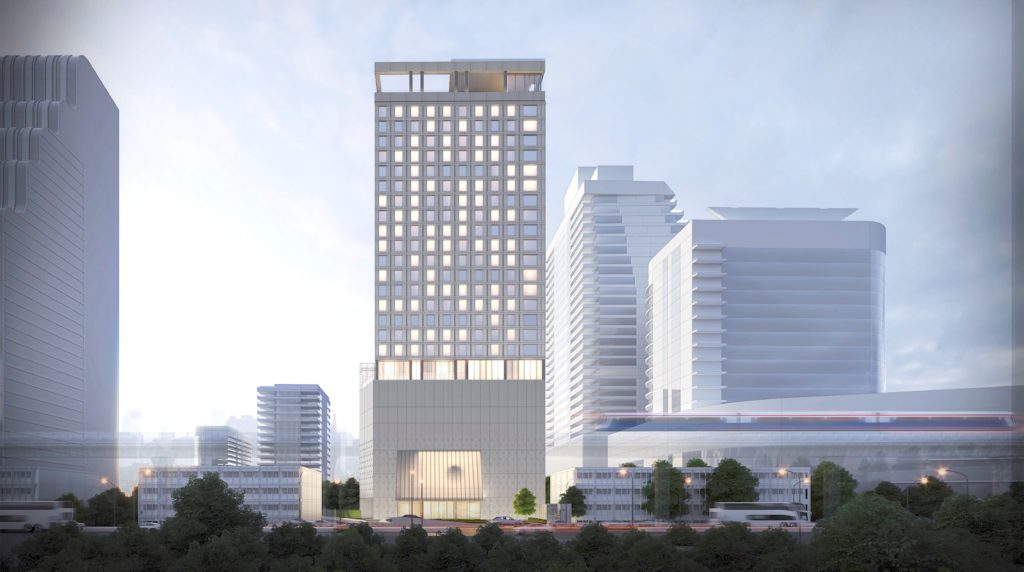 Experience The Jewels of KROMO Bangkok, Curio Collection by Hilton