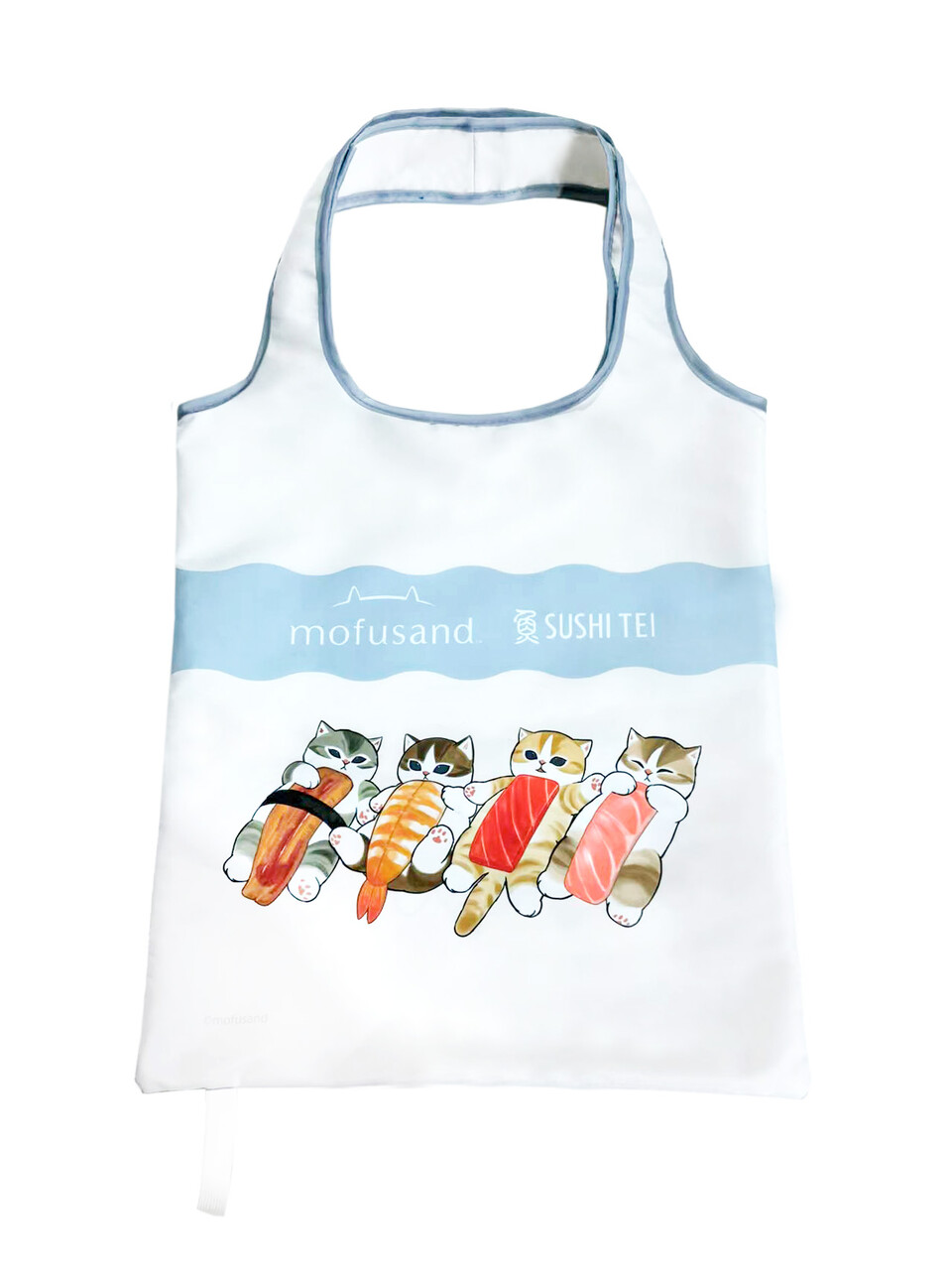 Dive Into Sushi Tei x Mofusand’s Purr-fect Limited-Time Menu