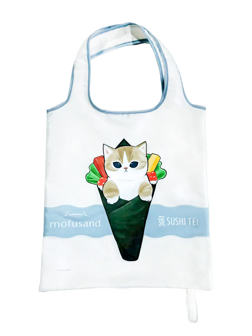 Dive Into Sushi Tei x Mofusand’s Purr-fect Limited-Time Menu