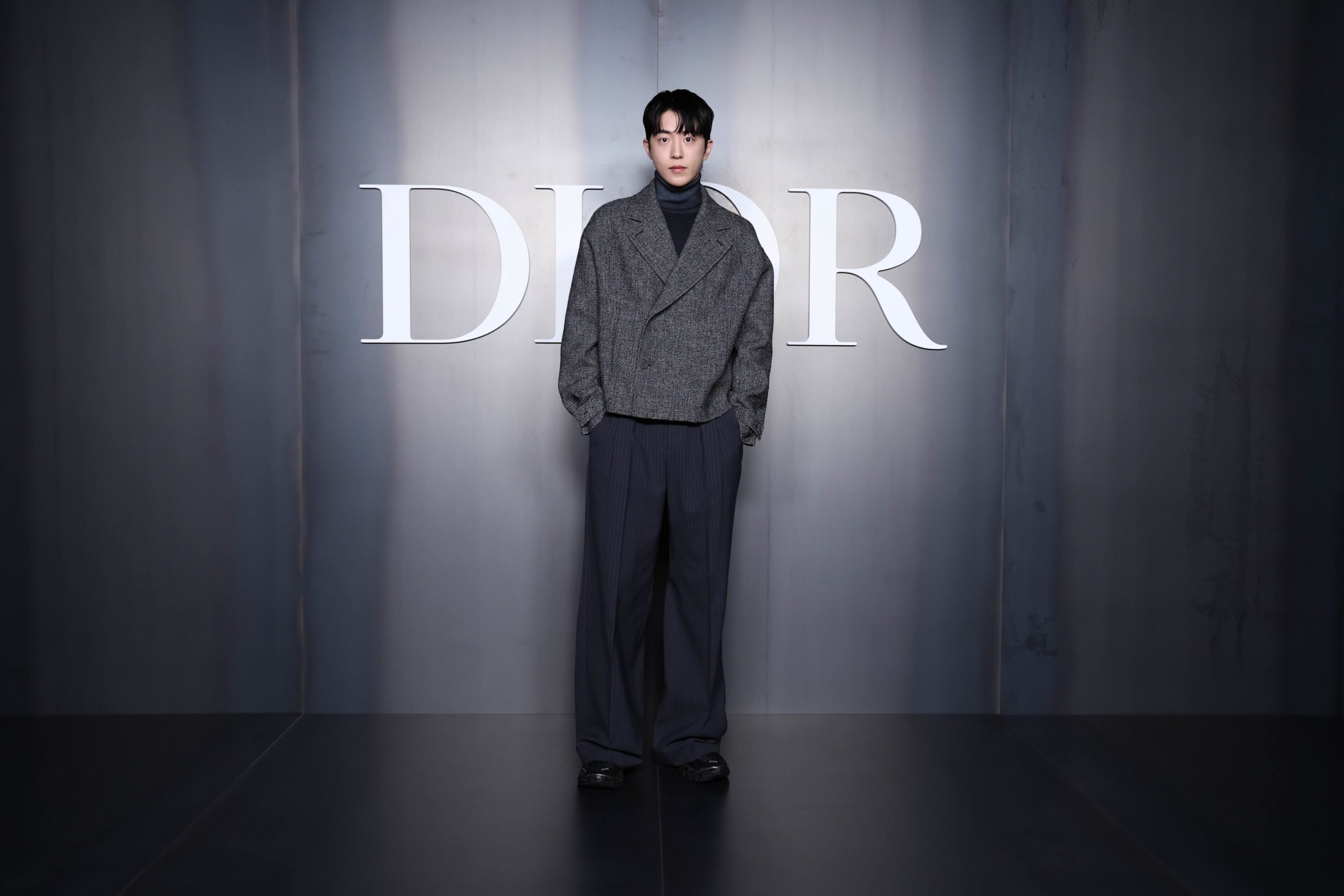From The Fashion Runway To The Screen: South Korean Actor Nam Joo-hyuk’s Rise To Fame