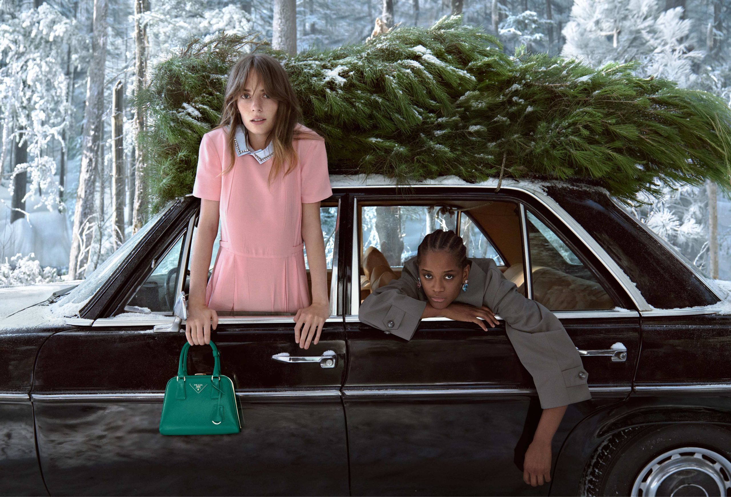 Our Favourite Christmas 2025 Collections