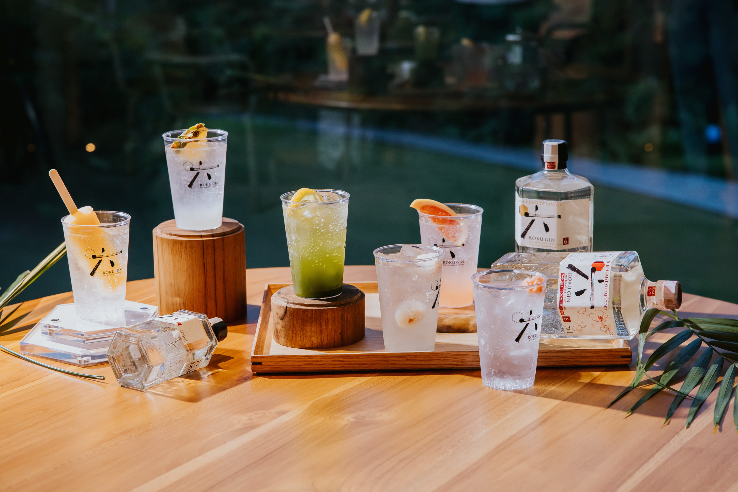 AIR CCCC’s Aiken Low On Conceptualising Its Collaborative Menu With Roku Gin