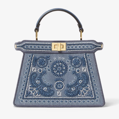 All Of Ameera Khan's Bags That We Want To Steal