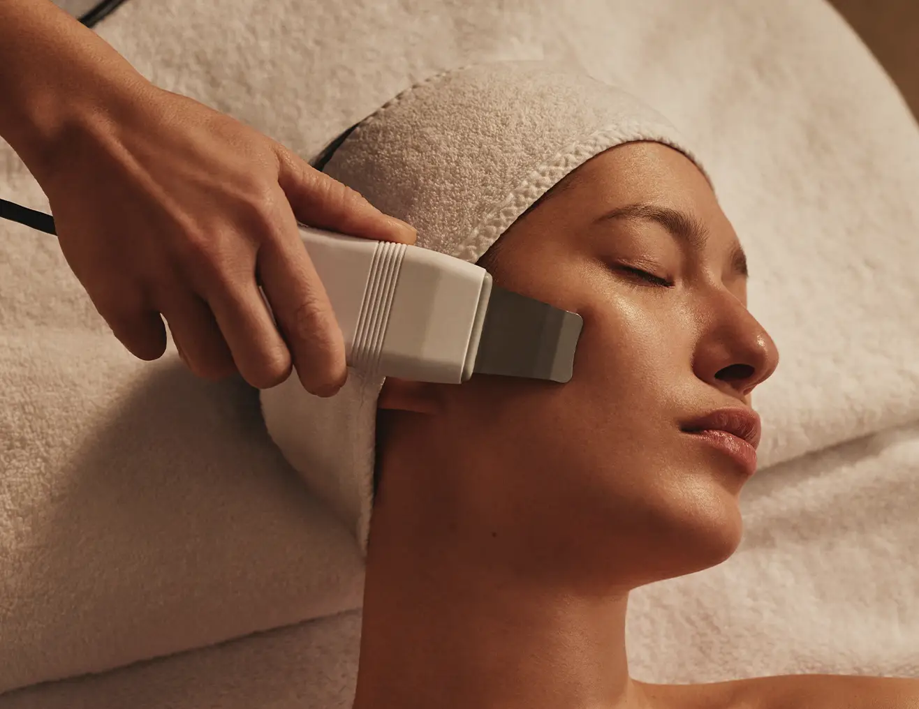 Spa Awards 2025: Best Machine-Based Facials In Singapore