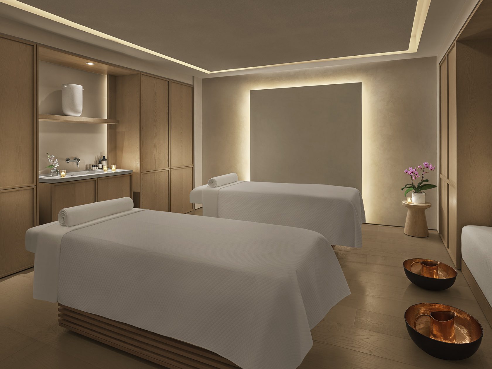 Spa Awards 2025: Best Facials In Singapore