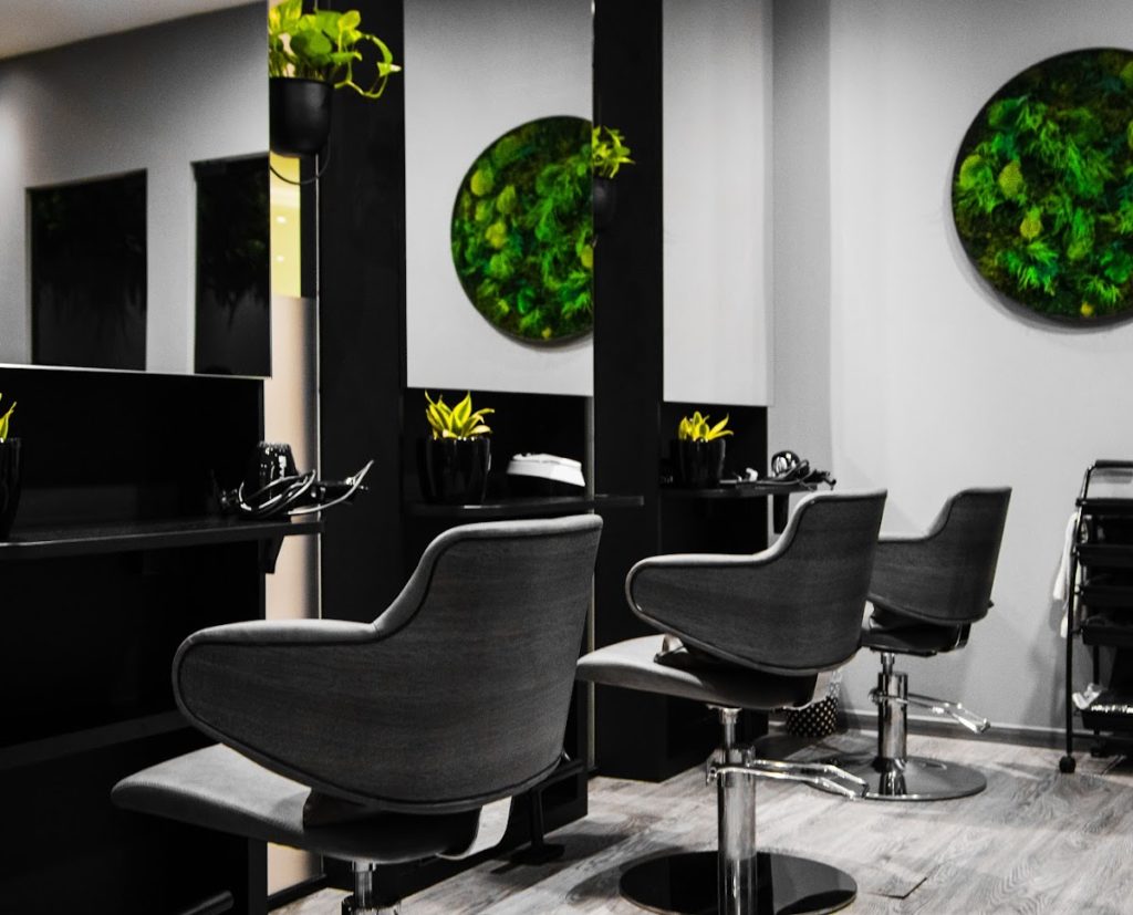 Spa Awards 2025: Best Hair & Scalp Services & Treatments