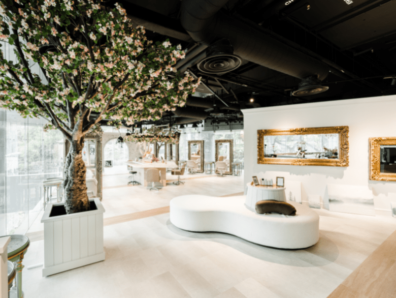 Spa Awards 2025: Best Hair & Scalp Services & Treatments