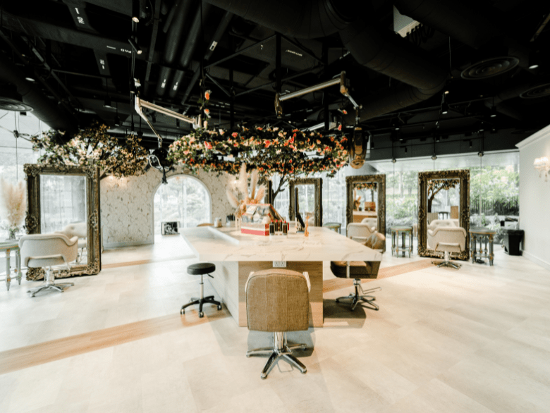 Spa Awards 2025: Best Hair & Scalp Services & Treatments