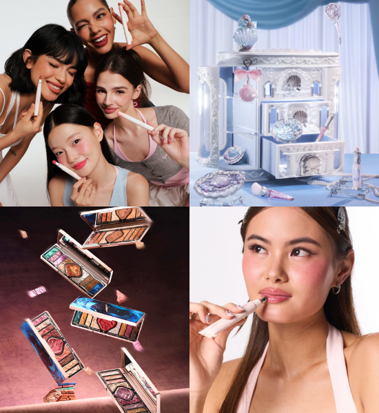 Get Swept Into The C-Beauty Wave With These 6 Brands