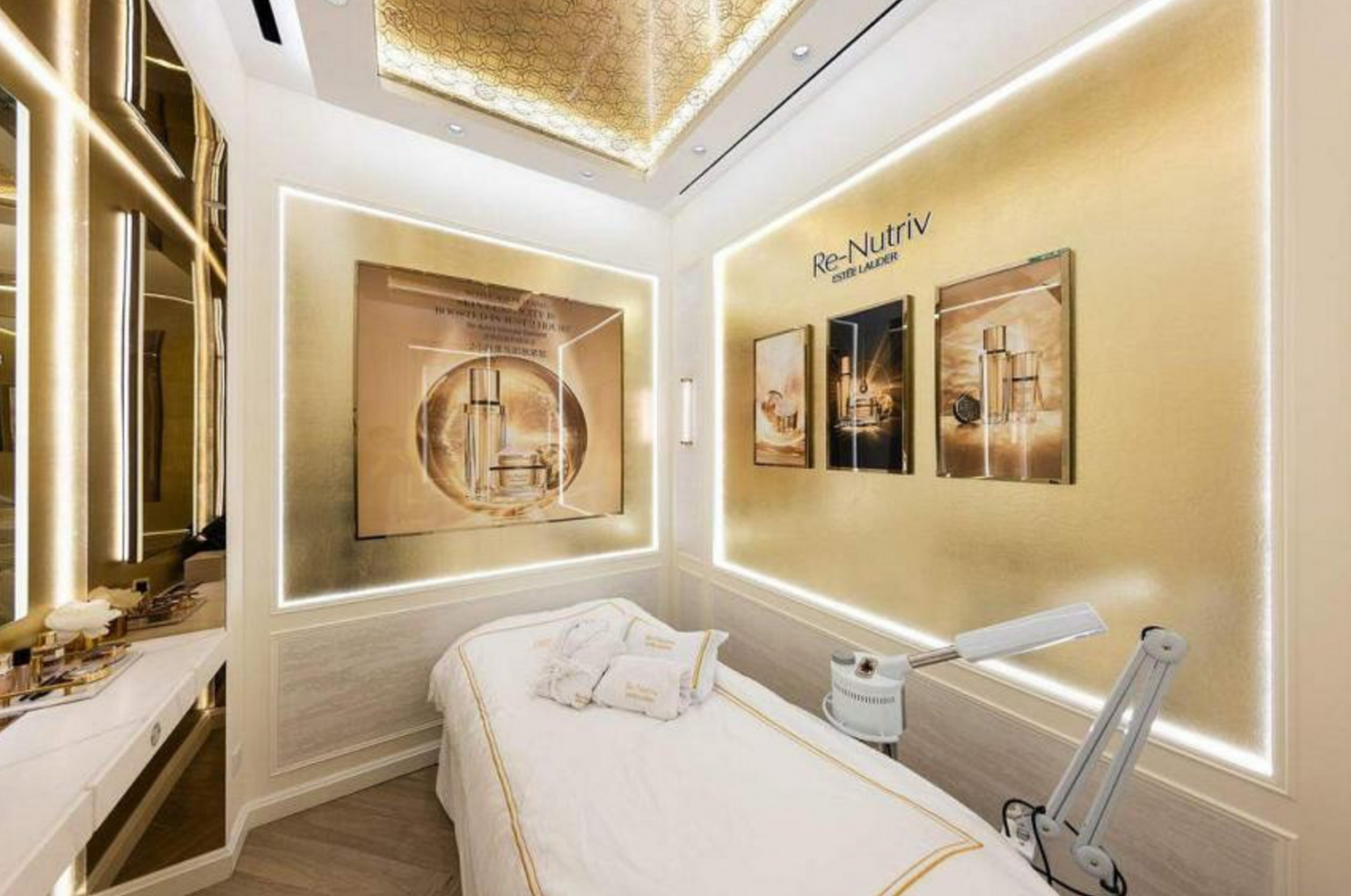 Spa Awards 2025: Best Machine-Based Facials In Singapore