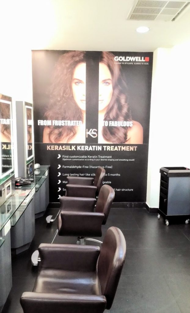 Spa Awards 2025: Best Hair & Scalp Services & Treatments