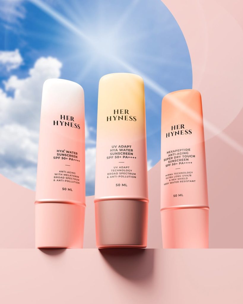 Thai Beauty Brands To Bookmark For Your Next Trip