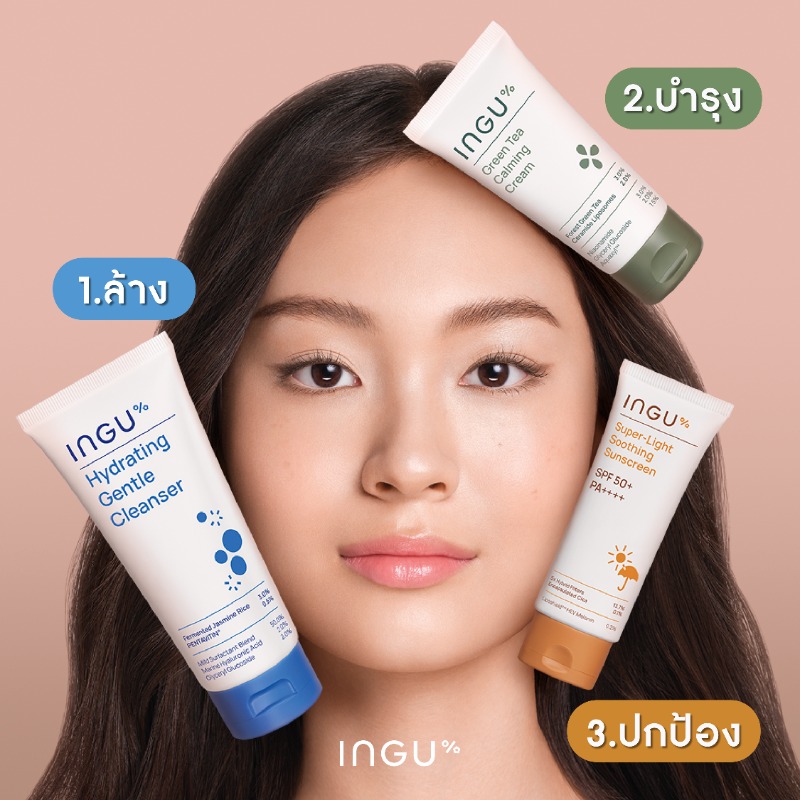 Thai Beauty Brands To Bookmark For Your Next Trip