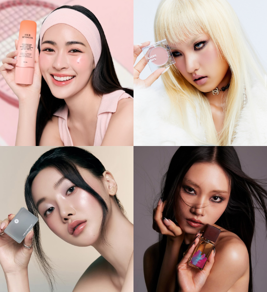 Thai Beauty Brands To Bookmark For Your Next Trip
