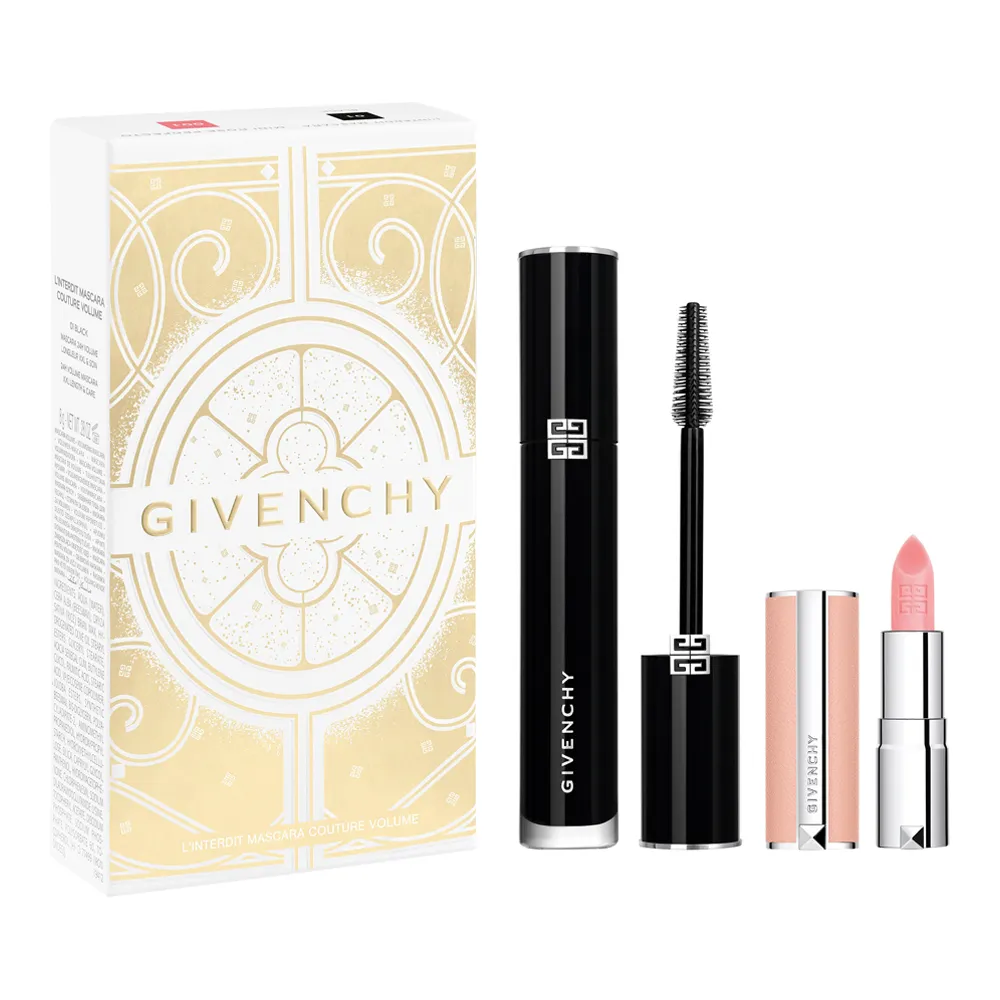 Gift Guide: Holiday Stocking Beauty Gifts