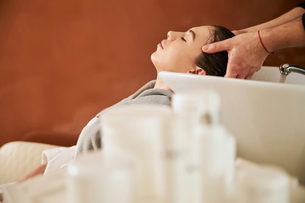 Spa Awards 2025: Best Hair & Scalp Services & Treatments