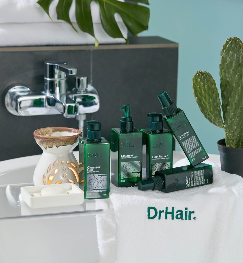 Spa Awards 2025: Best Hair & Scalp Services & Treatments
