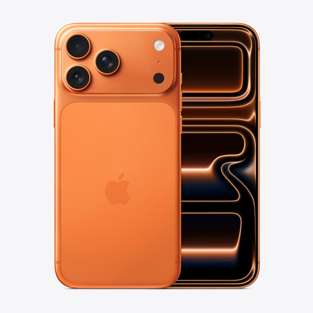 Singaporean Photographer Lee Yik Keat Shares His Take on the iPhone 17 Pro Max