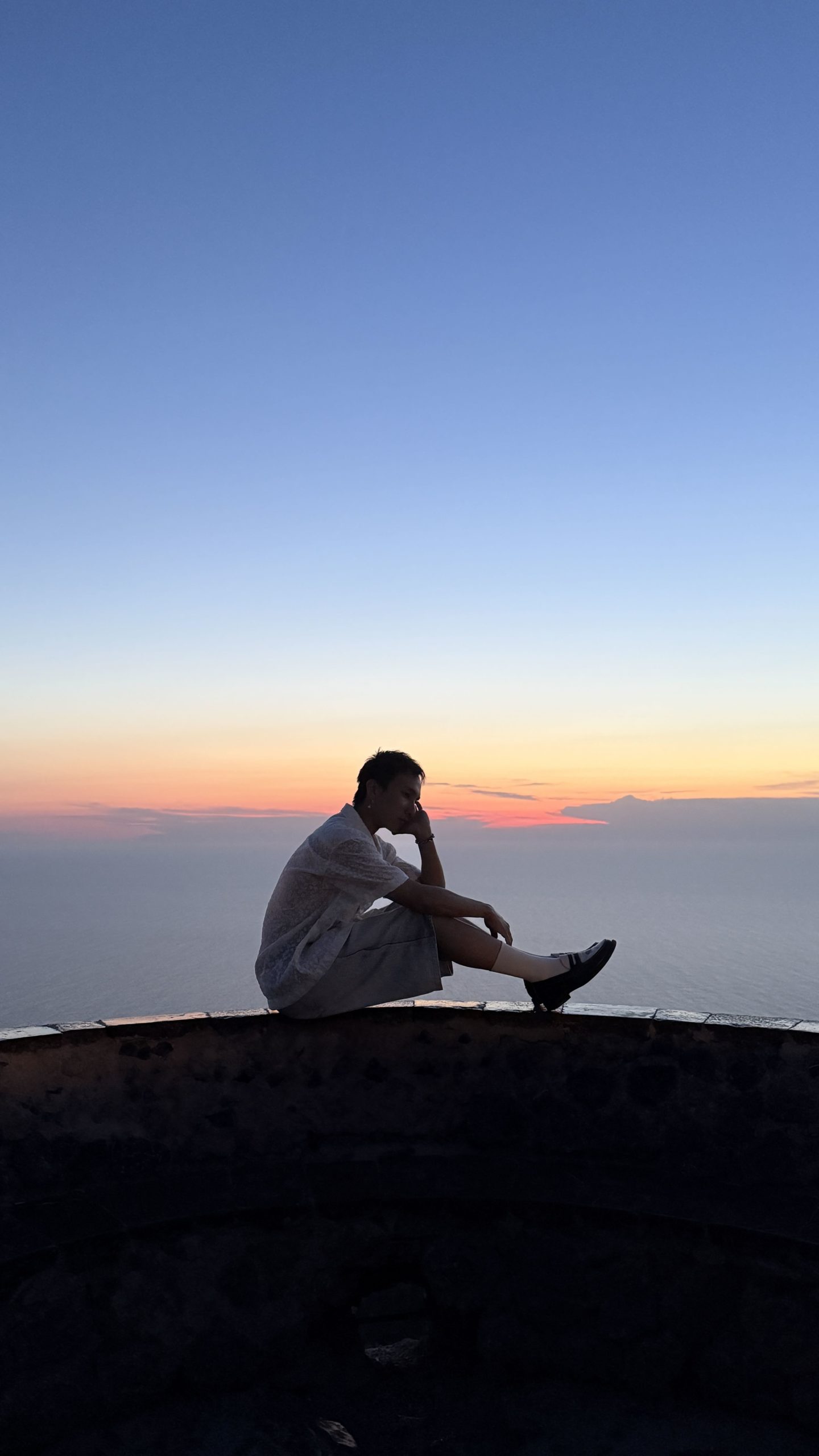 Singaporean Photographer Lee Yik Keat Shares His Take on the iPhone 17 Pro Max