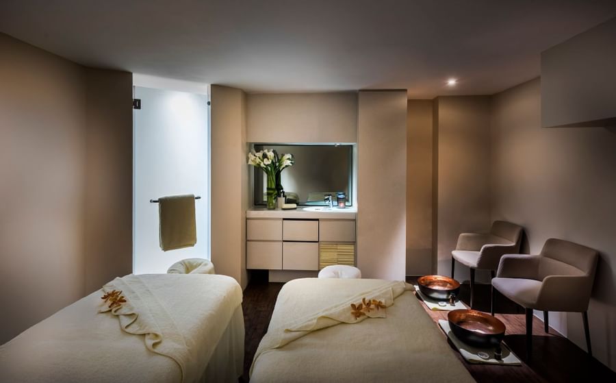 Spa Awards 2025: Best Machine-Based Facials In Singapore