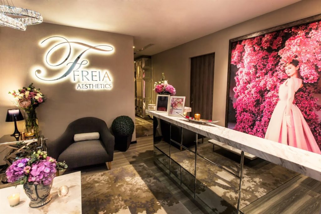 Spa Awards 2025: Best Hair & Scalp Services & Treatments