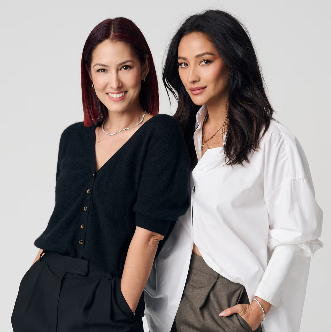 How K-Beauty Inspired Shay Mitchell and Esther Song’s New Kids’ Skin ﻿Care Line