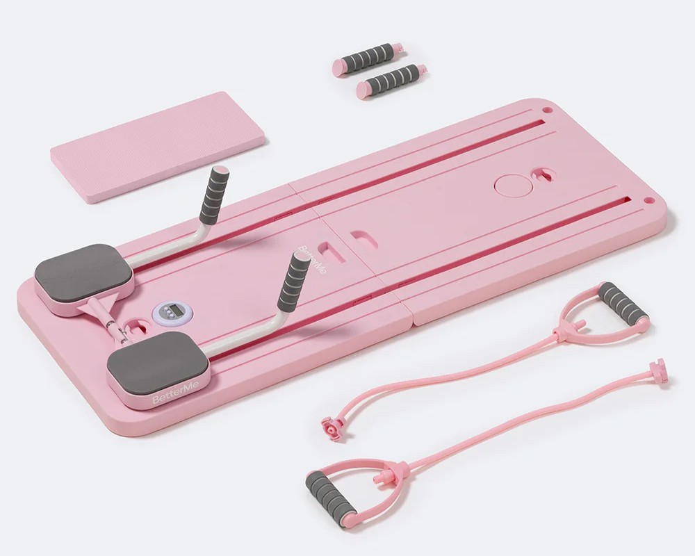 Gift Guide For Your Fitspo Friends