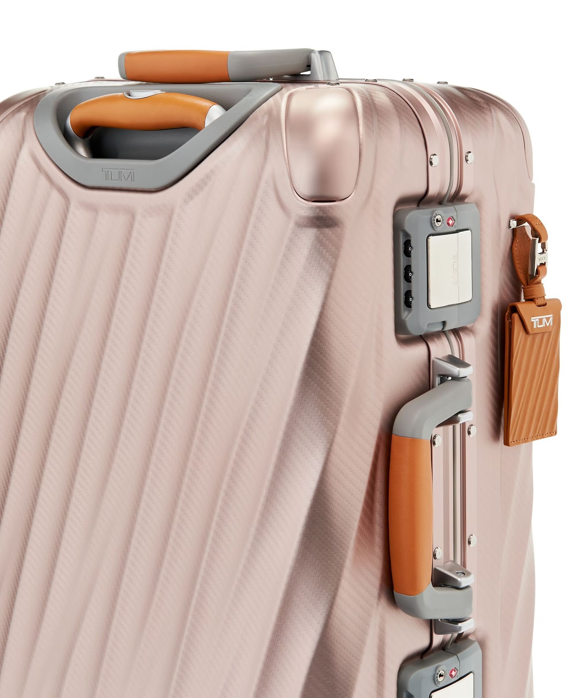 Editor’s Pick: Why the Tumi 19 Degree Aluminum International Carry-On Is My Go-To Travel Companion