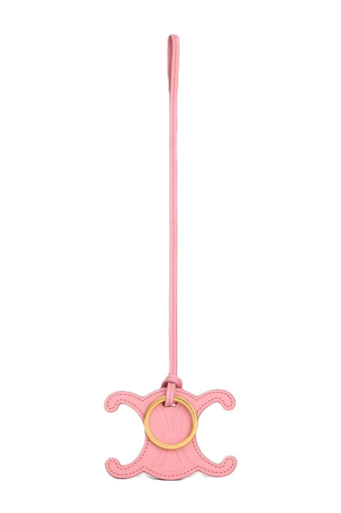 Luxury Bag Charms Under $500 To Gift Every Type Of Girl