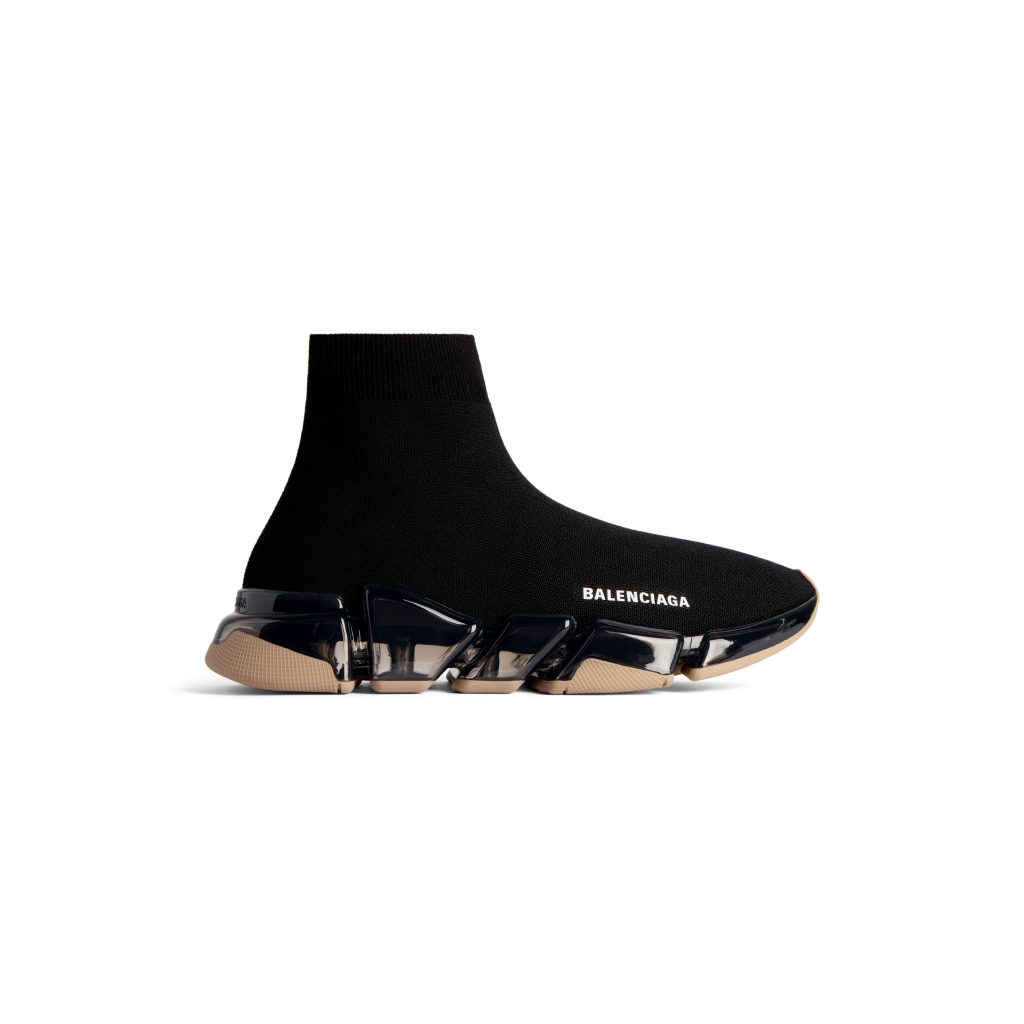 These Are The 3 Trainer Styles Everyone Will Be Wearing In 2026