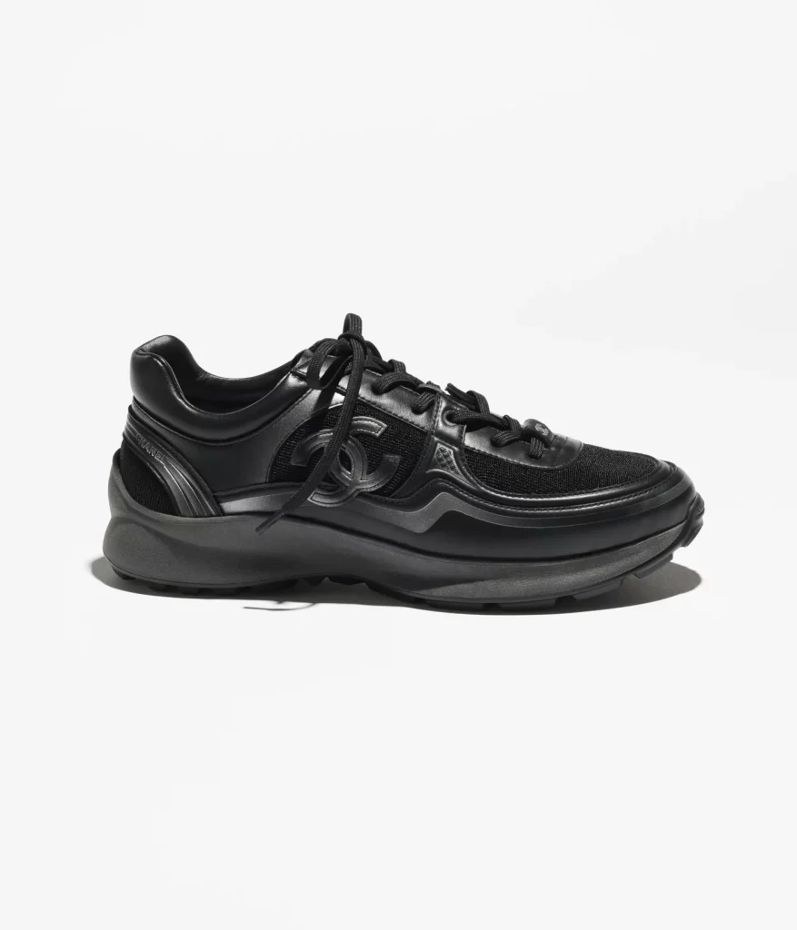 These Are The 3 Trainer Styles Everyone Will Be Wearing In 2026
