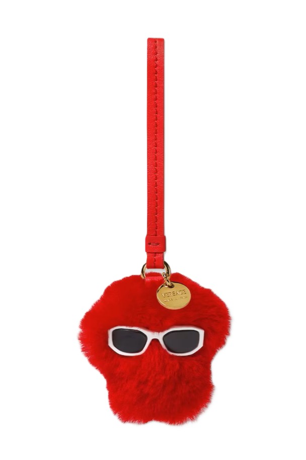 Luxury Bag Charms Under $500 To Gift Every Type Of Girl