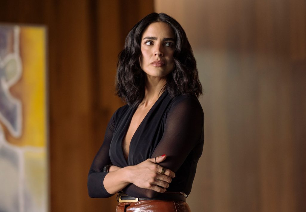 The 5 Best Thrillers To Watch In December On Netflix And Prime Video